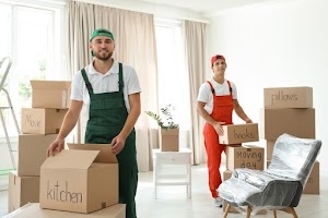 Professional House Movers and Packers Dubai place picture